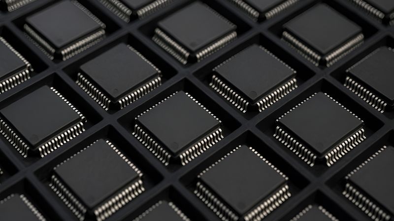 ASIC Design: A Step-by-Step Guide from Specification to Silicon