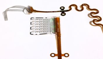 Soft brainstem implant delivers high-resolution hearing