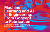 Machine Learning and AI in Engineering: From Concept to Fabrication
