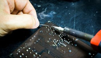 Multilayer PCBs and the Cutting-Edge of Circuit Board Repair
