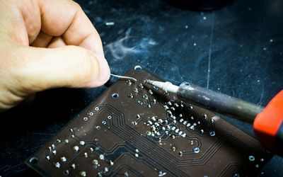 Multilayer PCBs and the Cutting-Edge of Circuit Board Repair