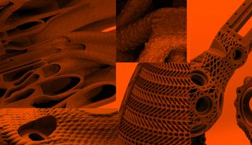 Design for Additive Manufacturing at CDFAM PART II