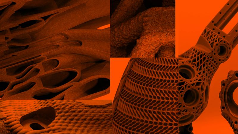 Design for Additive Manufacturing at CDFAM PART II