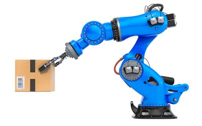 System lets robots identify an object's properties through handling