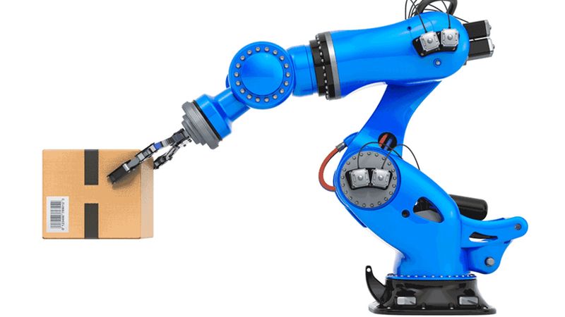 System lets robots identify an object's properties through handling