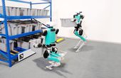 Sensing the World How TDKs Multi-Sensor Fusion Improves Perception in Industrial and Service Robots