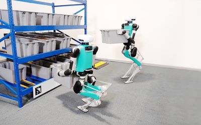 Sensing the World How TDKs Multi-Sensor Fusion Improves Perception in Industrial and Service Robots