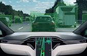When autonomous mobility learns to wonder