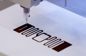 On the road to more sustainable printed electronics