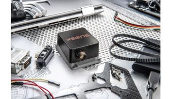 Leveraging cutting-edge inertial sensors to enable true autonomy in extreme conditions