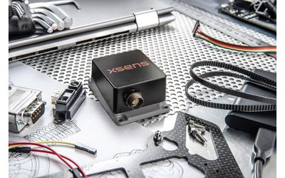 Leveraging cutting-edge inertial sensors to enable true autonomy in extreme conditions