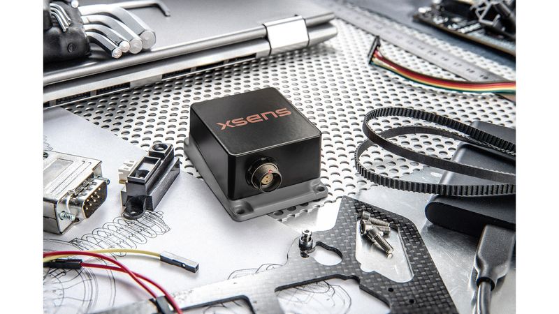 Leveraging cutting-edge inertial sensors to enable true autonomy in extreme conditions