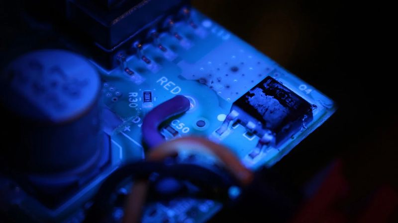 Conformal Coating Removal - How to Get Started WReference