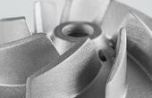 3D Metal Printing: Revolutionizing Manufacturing with Advanced Metal Parts