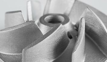 3D Metal Printing: Revolutionizing Manufacturing with Advanced Metal Parts
