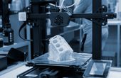 Photonics-Enhanced 3D Printing: Advancing Precision in Industrial Manufacturing