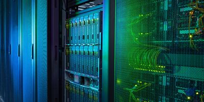 AI Infrastructure Engineering: Building Enterprise-Scale Machine Learning Systems
