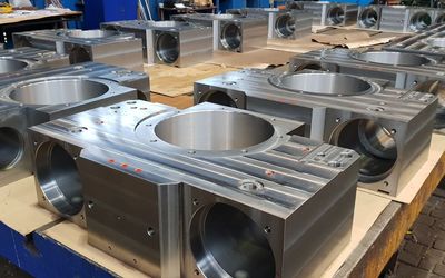 How Nearshoring Streamlines Manufacturing and Strengthens Supply Chains