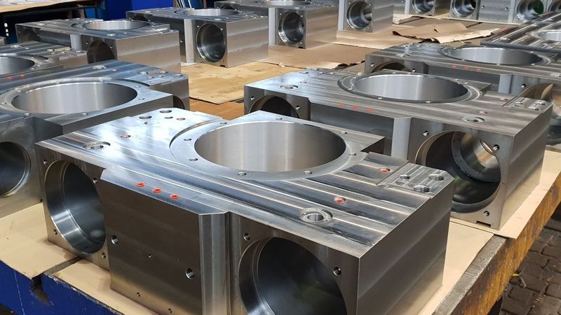 How Nearshoring Streamlines Manufacturing and Strengthens Supply Chains