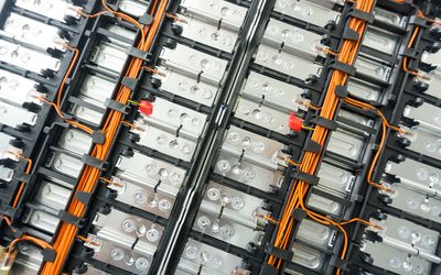 The Role of Connectors in Thermal Management in EVs