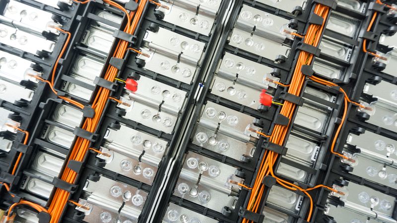 The Role of Connectors in Thermal Management in EVs