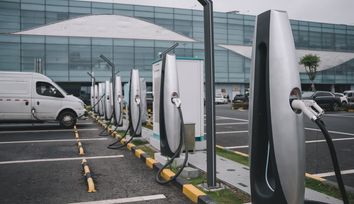 Soothing Range Anxiety -  The Role of Connectors in EV Charging Stations