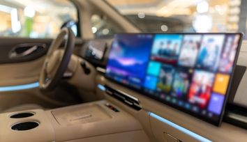 Key Usage of RTC Modules in Automotive Infotainment Control Systems