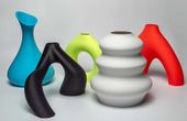 Innovations in plastic materials for 3D printing: focus on sustainability and higher performance