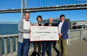 Global Photonics Engineering Contest Winner announcement: Perceptra