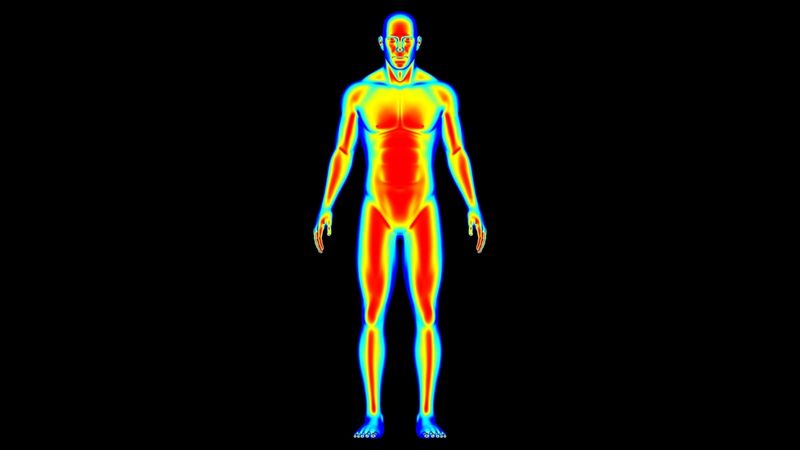 Rigid-Flex Circuit Design Considerations for Wearable Temperature Sensor Applications