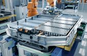 Preventing EV Battery Failures with Advanced Condition Monitoring
