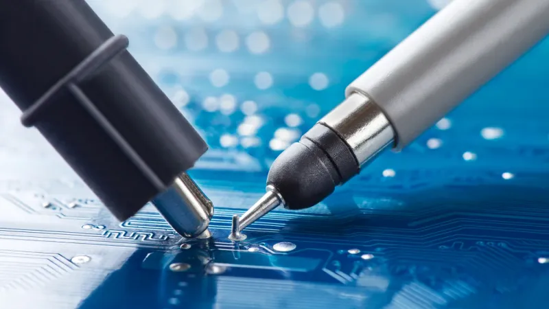 Solderability Test