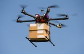 AI-enabled control system helps autonomous drones stay on target in uncertain environments