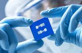 Startup's biosensor makes drug development and manufacturing cheaper