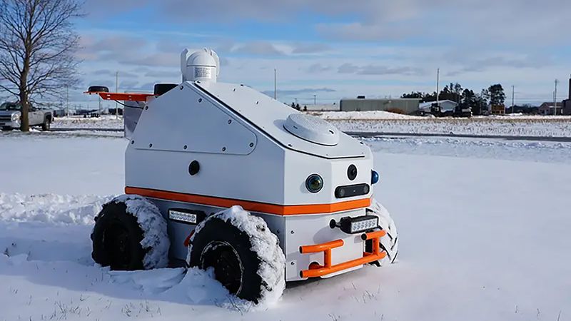 How Remote Inspection Robots Reduce Downtime