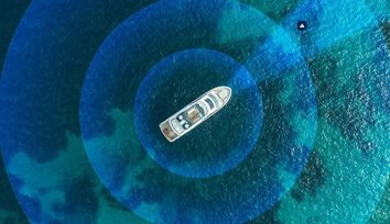 Improving Vessel Safety with Motion Sensing and AI Object Detection