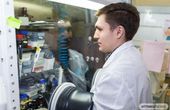 Researchers Create New Material for Ultrafast Optical Chips and Transistors