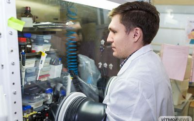 Researchers Create New Material for Ultrafast Optical Chips and Transistors