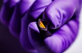New electronic "skin" could enable lightweight night-vision glasses