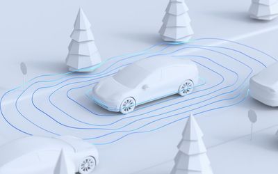 Low Profile Pulse Laser Diodes for Compact LiDARs with Uncompromised Performance
