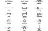 Circuit Symbols: A Comprehensive Guide for Electronics Engineers