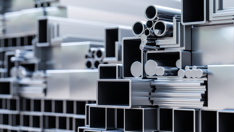 Transforming Aluminum Extrusion: Advanced Computer Vision Solutions for Enhanced Quality Control and Industry Efficiency