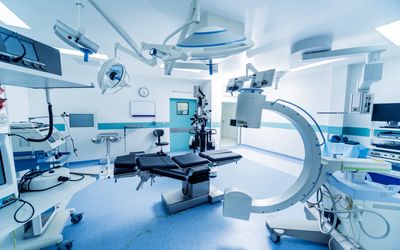 Maximizing Performance with JFETs in Medical Instrumentation
