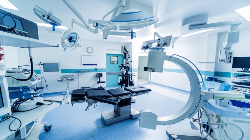 Maximizing Performance with JFETs in Medical Instrumentation