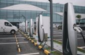 Enhancing EV Charging Infrastructure with Precision Timing of The RTC Modules