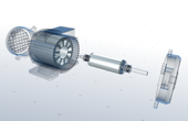 Advanced Adhesives for Electric Motor Assembly: Driving Performance and Reliability