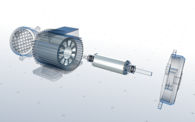 Advanced Adhesives for Electric Motor Assembly: Driving Performance and Reliability