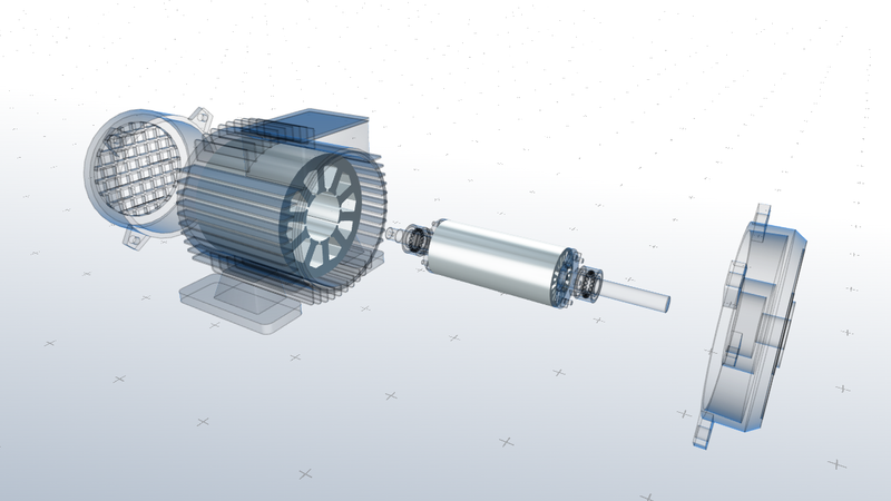 Advanced Adhesives for Electric Motor Assembly: Driving Performance and Reliability