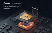 Bringing Cognitive Intelligence to the Edge: A Conversation with Synaptics' John Weil