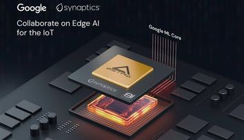 Bringing Cognitive Intelligence to the Edge: A Conversation with Synaptics' John Weil